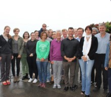 New Zealand: 2nd Space and Astrobiology Symposium