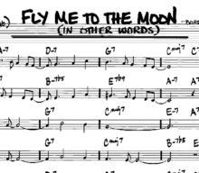 Fly me to the Moon (in 2018)… Space.X