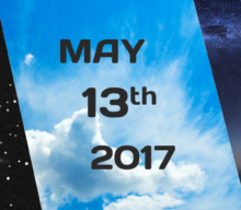 a – May – zing! The Space & Science Festival is back!