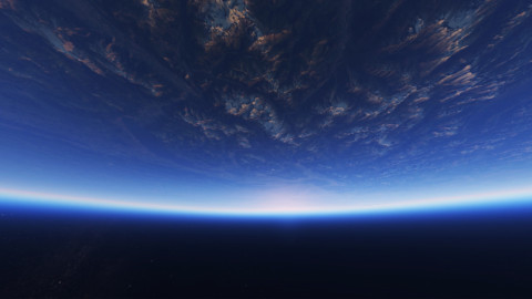 New Zealand scientist advances new theory on how life could have started on Earth