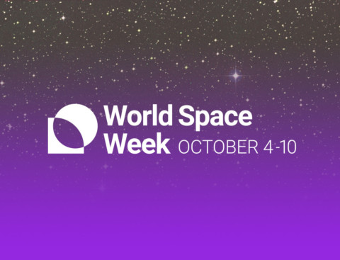 New Zealand Astrobiology Network is the National Coordinator for World Space Week: 4-10 October every year!
