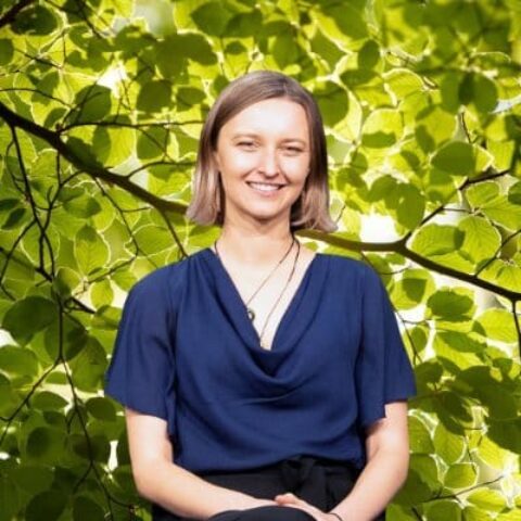 Dr Michaela Dobson