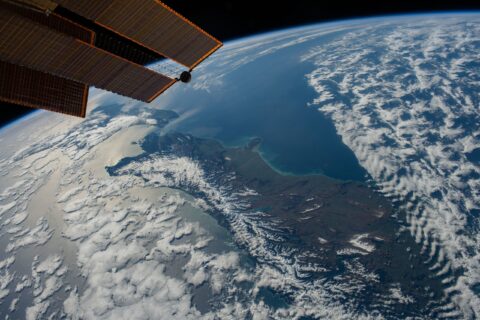 Celebrating 150 Years of NZ–USA Scientific Partnership at Mount Maunganui College