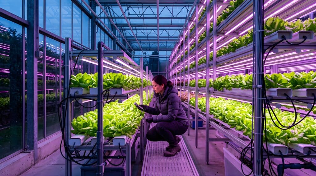 Design a way to grow plants in space, test your idea on Earth and share your results. Open to secondary and university students. Register by 30 April 2027; proposals due 31 July 2027.